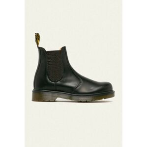 Boty Dr. Martens 2976 Smooth 11853001