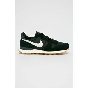 Nike Sportswear - Boty WMNS Internationalist