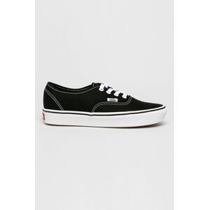 Vans - Tenisky , VN0A3WM7VNE1.D-BLACK