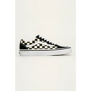 Vans - Tenisky , VN0A38G1P0S1.D-PRIM/CHECK