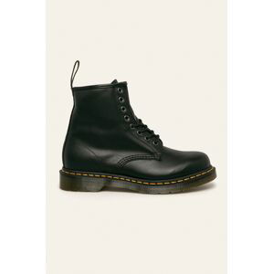 Boty Dr. Martens 1460 Nappa