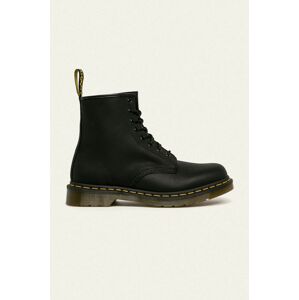 Dr Martens - Kožené boty 11822003.M-Black