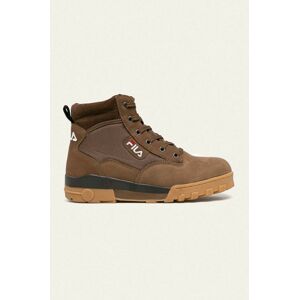 Fila - Boty Grunge II Mid