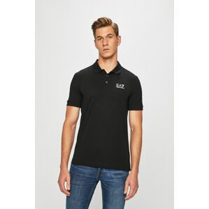 EA7 Emporio Armani - Polo tričko