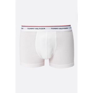 Tommy Hilfiger - Spodní prádlo Stretch Trunk (3-pack)