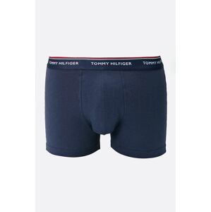 Tommy Hilfiger - Spodní prádlo Stretch Trunk (3-pack)