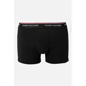 Tommy Hilfiger - Spodní prádlo Stretch Trunk (3-pack)