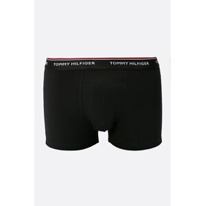 Tommy Hilfiger - Spodní prádlo Stretch Trunk (3-pack)