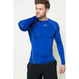 Under Armour - Tričko s dlouhým rukávem HeatGear Armour Long Sleeve Compression Shirt