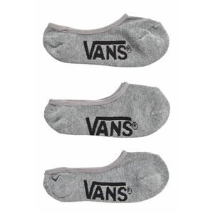 Vans - Ponožky 3-pack , VN000XS9HTG1-VXS9HTG