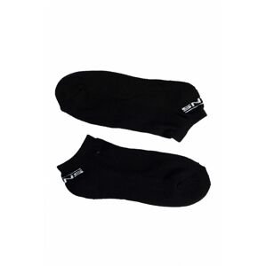 Vans - Kotníkové ponožky (3-pack) , VN000XS8BLK1-BLK