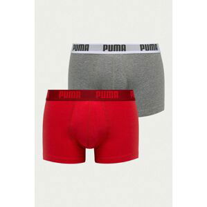 Puma - Boxerky (2-pack)