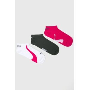 Puma - Ponožky (3-Pack)