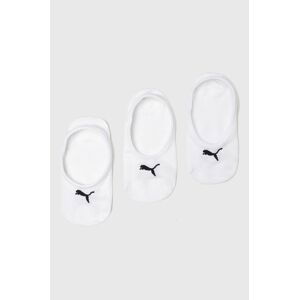 Puma - Ponožky (3-pack) 906930