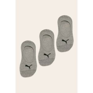 Puma - Ponožky (3-pack) 906930