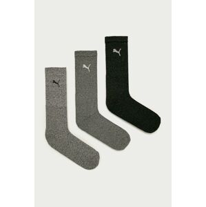 Puma - Ponožky (3-pack) 880355