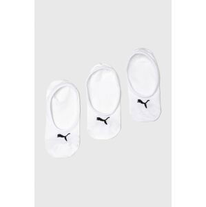 Puma - Ponožky (3-pack) 906930.M