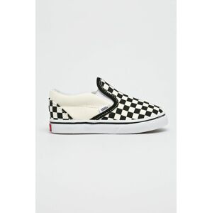 Vans - Dětské tenisky Classic Slip-On