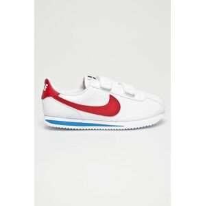 Nike Kids - Dětské boty Cortez Basic Sl