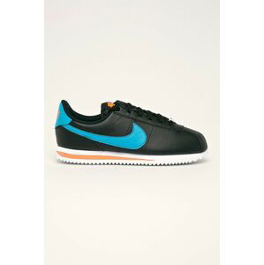 Nike Kids - Dětské boty Cortez Basic Sl