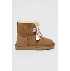 UGG - Sněhule Gita Bow Mini