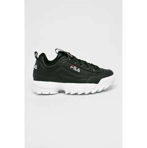 Fila - Boty Disruptor Low