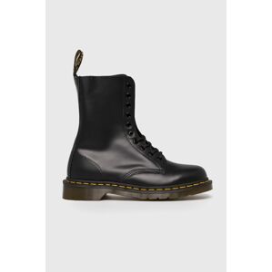 Dr Martens - Kotníkové boty