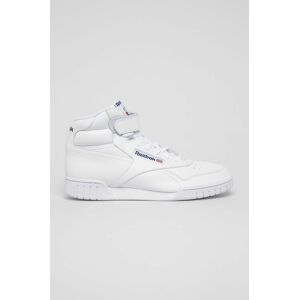 Reebok Classic - Boty White Int 3477 , 3477-whiteint