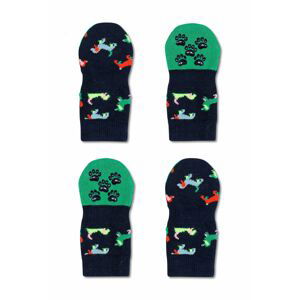 Happy Socks - Ponožky pro psa Puppy Love Dog