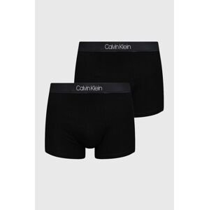 Calvin Klein Underwear - Dětské boxerky (2-Pack)