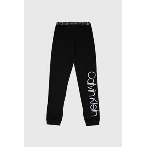 Calvin Klein Underwear - Dětské pyžamové kalhoty