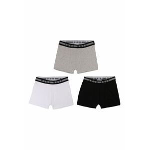 Boss - Dětské boxerky (3-Pack)