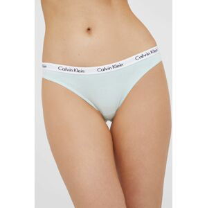 Calvin Klein Underwear - Kalhotky (3-PACK)