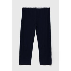 Calvin Klein Underwear - Dětské pyžamové kalhoty
