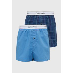 Calvin Klein Underwear - Boxerky (2-pack)