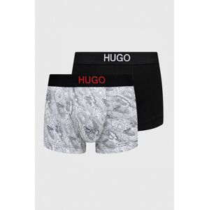 Hugo - Boxerky (2-pack)