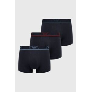 Emporio Armani Underwear - Boxerky (3-pack)