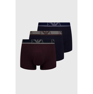 Emporio Armani Underwear - Boxerky (3-pack)