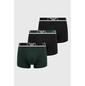 Emporio Armani Underwear - Boxerky (3-pack)