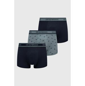 Emporio Armani Underwear - Boxerky (3-pack)