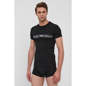 Emporio Armani Underwear - Pyžamová sada