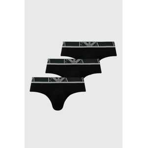 Emporio Armani Underwear - Spodní prádlo (3-pack)