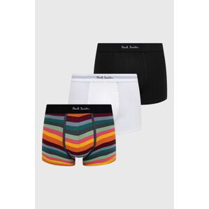 Paul Smith - Boxerky (3-pack)