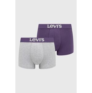 Levi's - Boxerky (2-pack)