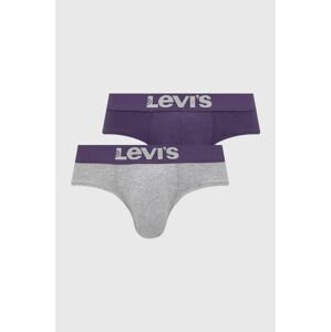 Levi's - Spodní prádlo (2-pack)