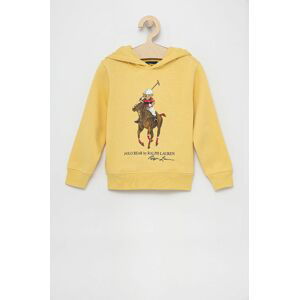 Polo Ralph Lauren - Dětská mikina