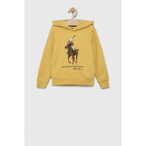 Polo Ralph Lauren - Dětská mikina