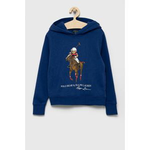 Polo Ralph Lauren - Dětská mikina