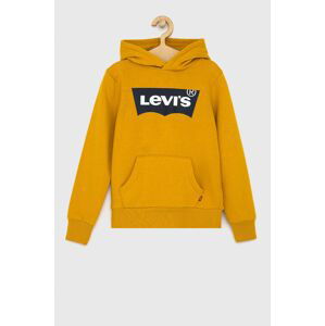 Levi's - Dětská mikina