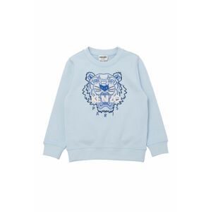 KENZO KIDS - Dětská bavlněná mikina